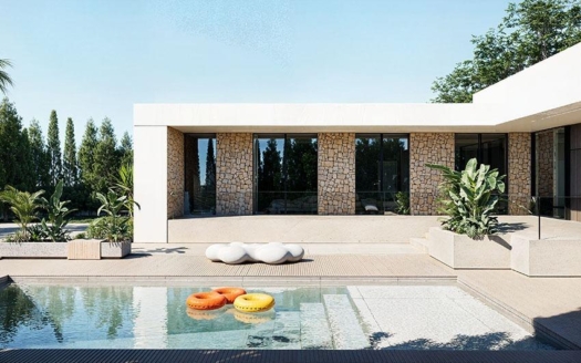 Willa w Torrevieja – EE6995