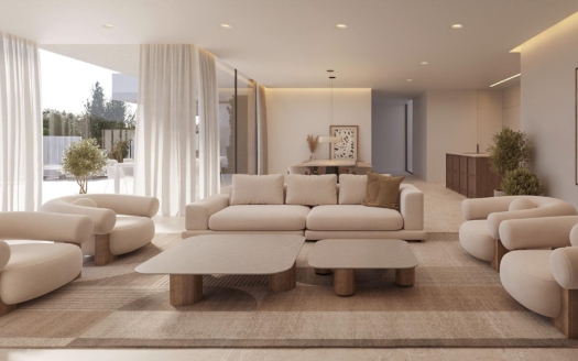 Willa w Moraira_Teulada – EE7041