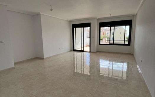Apartament w Orihuela Costa – EE7109