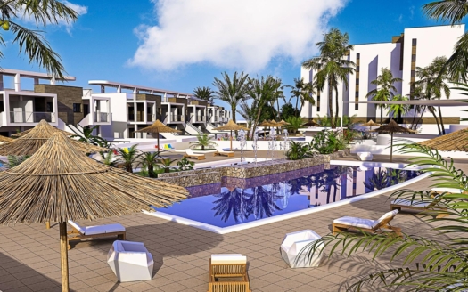 Penthouse w Pilar de La Horadada – EE7205