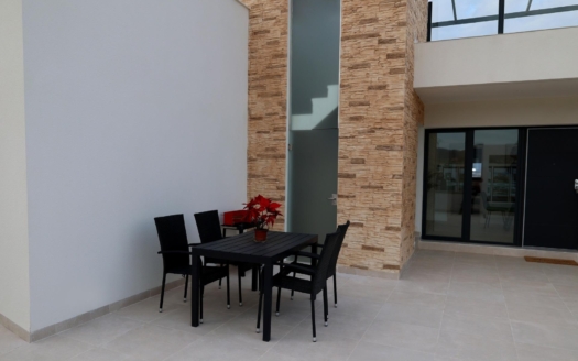 Bungalow w Fuente Álamo – EE7277