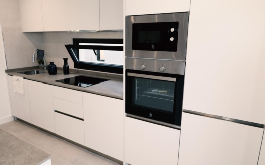 Bungalow w Fuente Álamo – EE7277