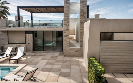 Willa w Fuente Álamo – EE7280