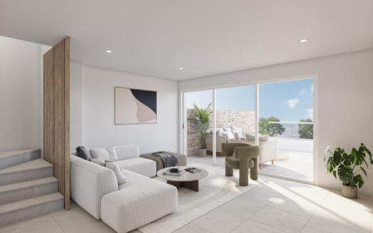 Bungalow à Pilar de La Horadada – EE7347