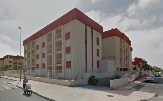 Apartamento en Orihuela Costa – EE7400