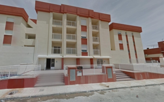 Penthouse w Orihuela Costa – EE7403