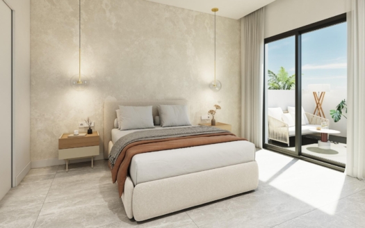 Bungalow i Pilar de La Horadada – EE7442