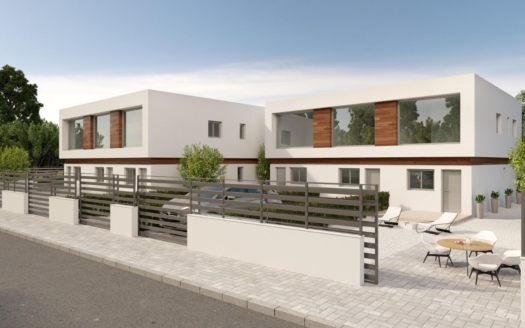Town House in Orihuela Costa – EE7448