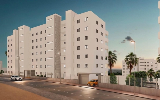 Apartment in San Miguel de Salinas – EE7525