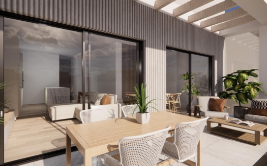 Villa à Rojales – EE7561