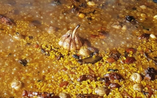 Mieszkanie w Hondón de las Nieves – EE7578