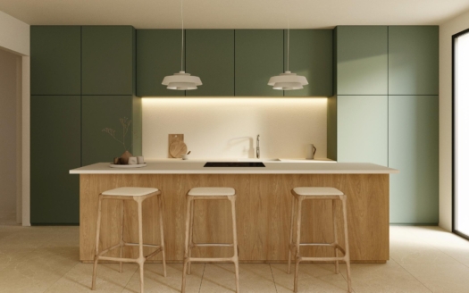 Willa w Polop – EE10350