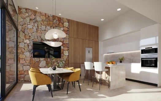 Willa w Fuente Álamo – EE7786