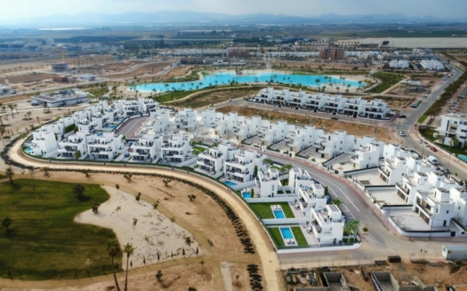 Willa w Torre Pacheco – EE7806