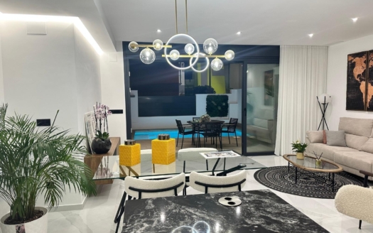 Willa w San Pedro del Pinatar – EE7842