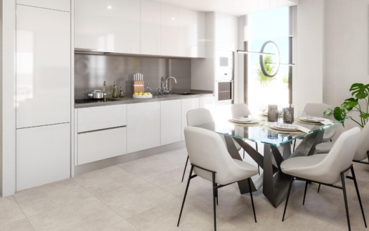 Bungalow w Verze – EE7978