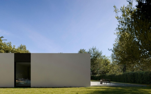 Villa i Benidorm – EE11466