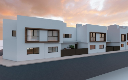 Town House in San Javier – EE11490
