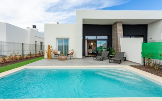 Villa in Algorfa – EE11550