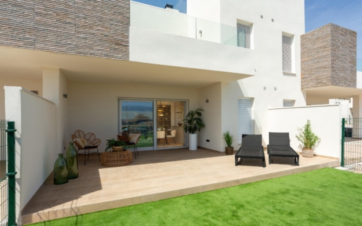 Bungalow in Algorfa – EE11551