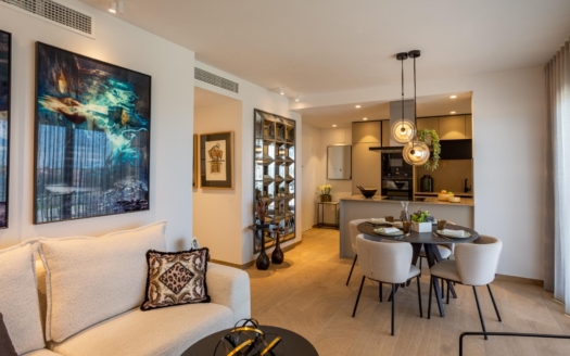 Bungalow in Algorfa – EE11552