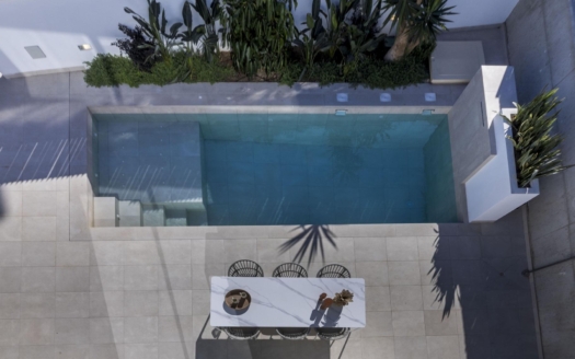 Villa i Baños y Mendigo – EE11675