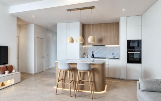 Bungalow i Pilar de La Horadada – EE11677