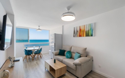 Leilighet i Torrevieja – EE11479