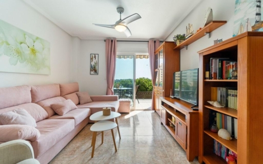 Apartament w Orihuela Costa – EE8028