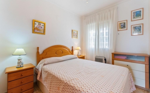 Apartament w Orihuela Costa – EE8028