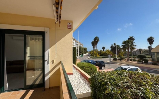 Apartamento en Orihuela Costa – EE11725