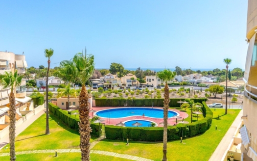 Apartament w Orihuela Costa – EE8020