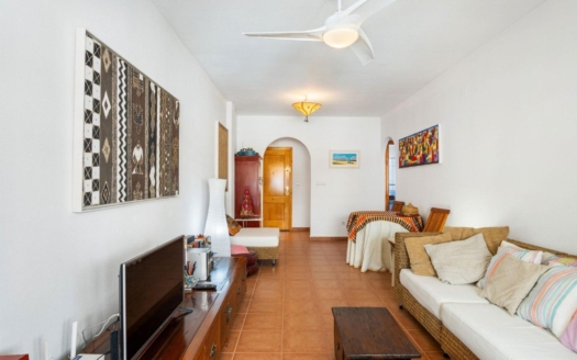 Apartament w Orihuela Costa – EE8020