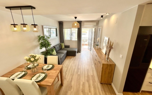 Terraced house in Orihuela – EE7965