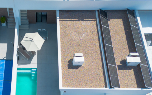 Villa in Roldán, Murcia – EE10878