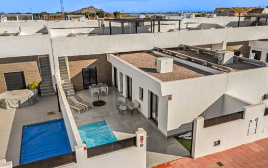 Villa in Roldán, Murcia – EE10878