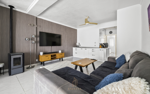 Casa adosada en Blue Lagoon – EE12020