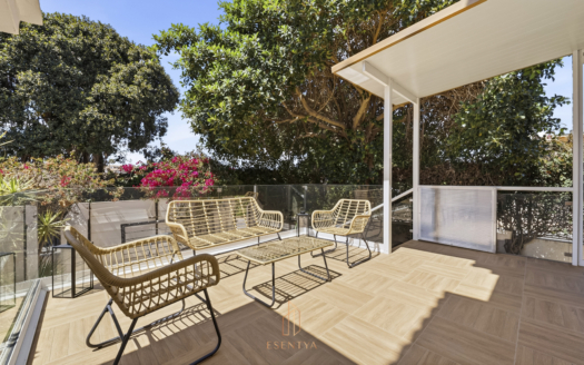 Corner townhouse in Los Altos, Torrevieja – EE12034