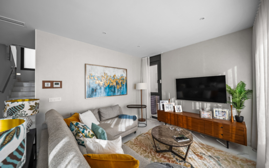 Villa in Lomas de Cabo Roig – EE11040