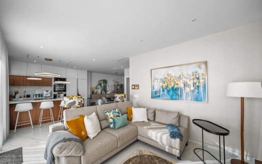 Villa in Lomas de Cabo Roig – EE11040