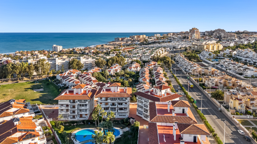 invest in Alicante or Marbella real estate Spain