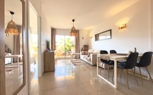 Apartament w Orihuela Costa – EE11376