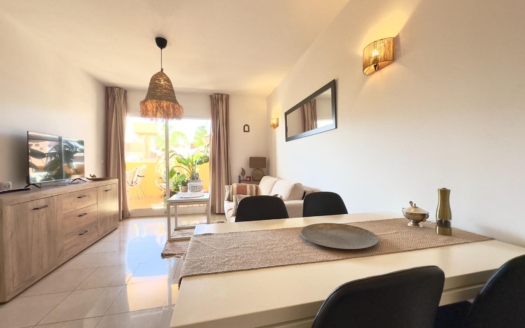 Apartament w Orihuela Costa – EE11376