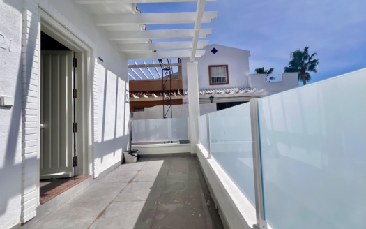 Villa i San Miguel de Salinas – EE11651