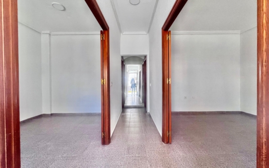 duplex in Pilar de la Horadada – EE11840