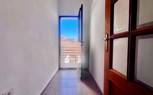 duplex in Pilar de la Horadada – EE11840