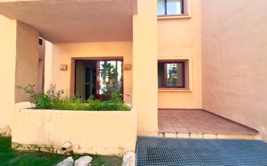 Lägenhet i Los Alcázares – EE11940