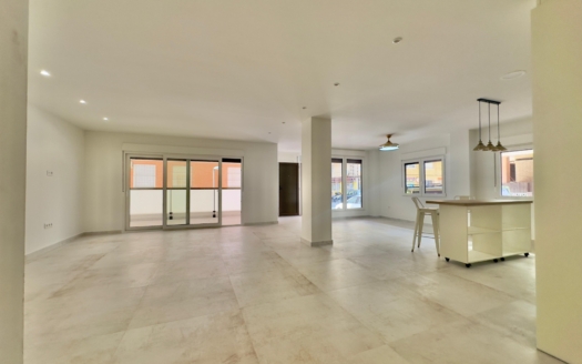 Apartment in Torrevieja – EE12033