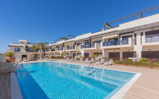 Penthouse à Torre Pacheco – EE11873