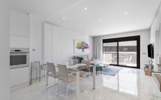 Penthouse à Torre Pacheco – EE11873